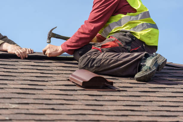 Best Slate Roofing Contractor  in Brooklet, GA