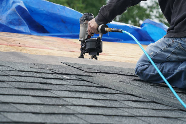 Best Flat Roof Repair Services  in Brooklet, GA