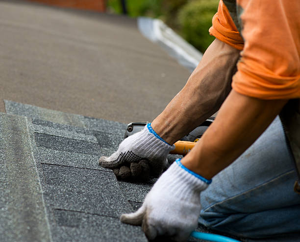 Best Commercial Roofing Services  in Brooklet, GA