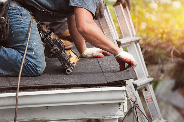 Best Roofing Contractors for Homes  in Brooklet, GA