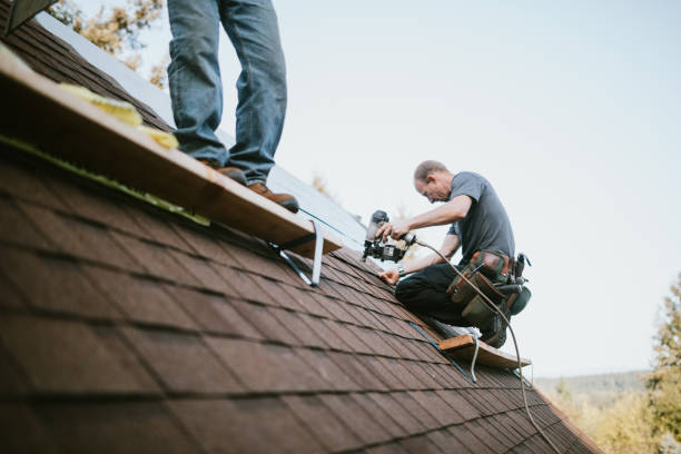Quick and Trustworthy Emergency Roof Repair Services in Brooklet, GA